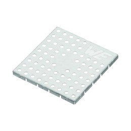 1 pcs : 36006320S - WE-SHC SHIELDING CABINET 32 X 32