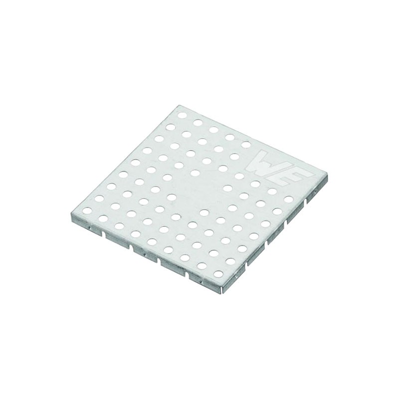 1 pcs : 36006320S - WE-SHC SHIELDING CABINET 32 X 32