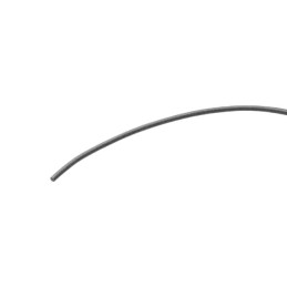 1 pcs : 10-04-1687-S6305 - RFI GASKET ELASTOMER NICKEL