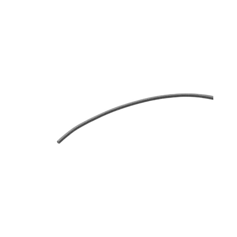 1 pcs : 10-04-1687-S6305 - RFI GASKET ELASTOMER NICKEL