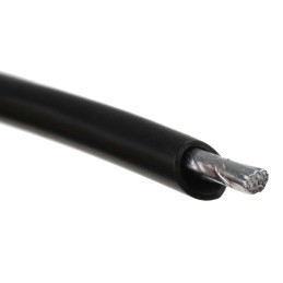 1 Reel of 30 M - 3M Round Ribbon Cable, 9-Way, 1.27mm Pitch, 30m Length