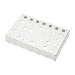 1 pcs : SMS-105 - RF SHIELD 1' X 1.5' SMD 1PC