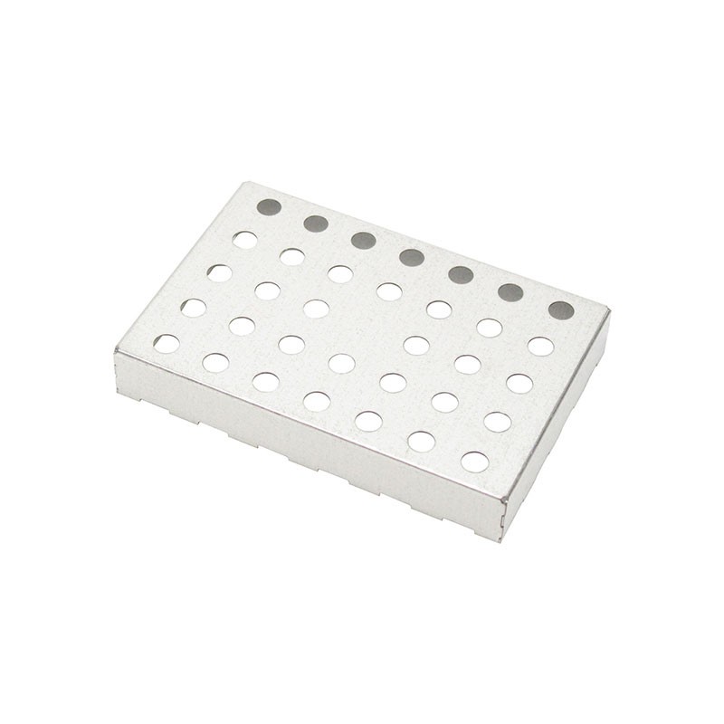 1 pcs : SMS-105 - RF SHIELD 1' X 1.5' SMD 1PC