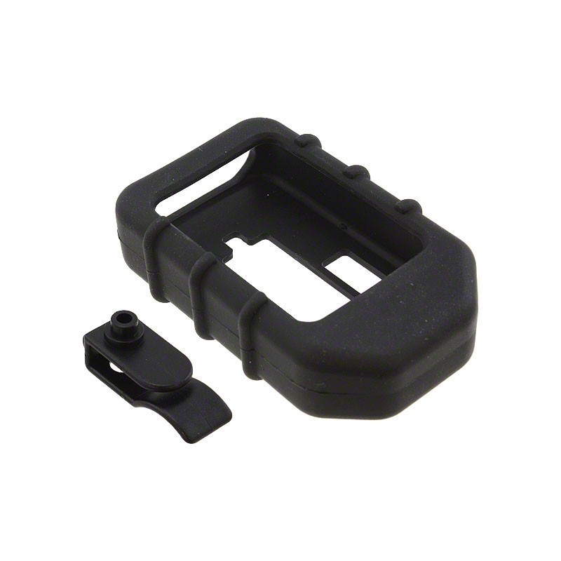 1 pcs : OTX-ACC-KIT-HH-BLK - COVER FOR OEM TX BLACK