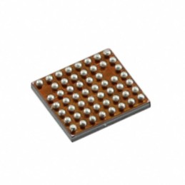 1 pcs : CC2564BYFVT - IC RF TXRX BLE 54DSBGA