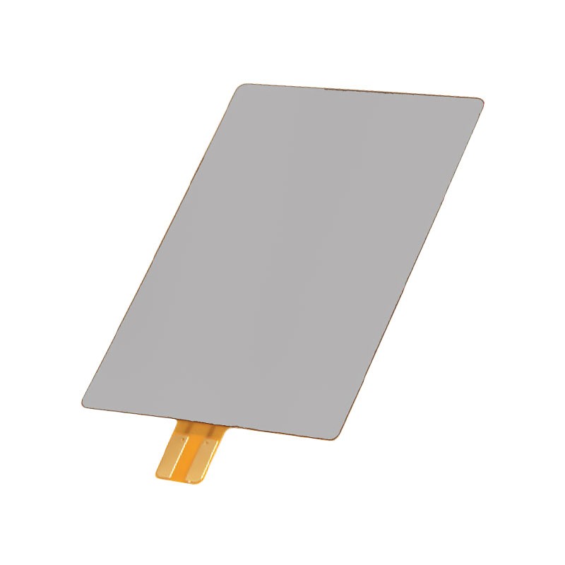 1 pcs : W3580 - RFID ANT 13.56MHZ 50X35X0.45MM