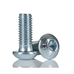 1 Bag of 10 - RS PRO Screw Connector Connecting Component, Strut Profile 40 mm, Groove Size 8mm