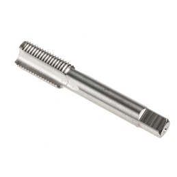 1 pcs - RS PRO Threading Tap, PG7-20 Thread, PG Standard, Hand Tap