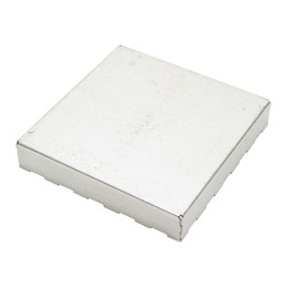 1 pcs : SMS-304 - RF SHIELD 1.26' X 1.26' SMD