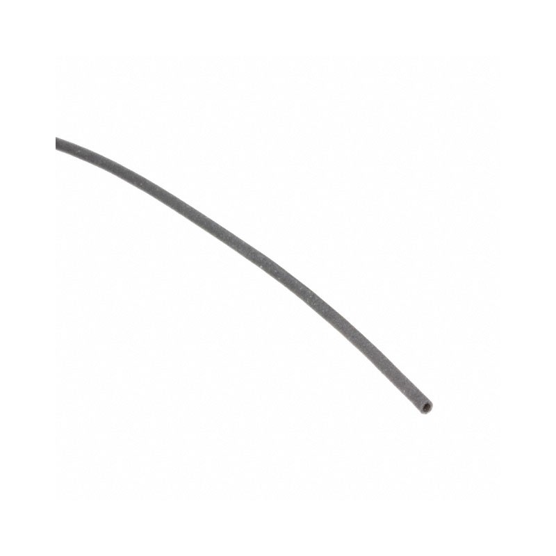 1 pcs : 10-04-W163-6502 - RFI GASKET ELASTOMER NICKEL FOOT