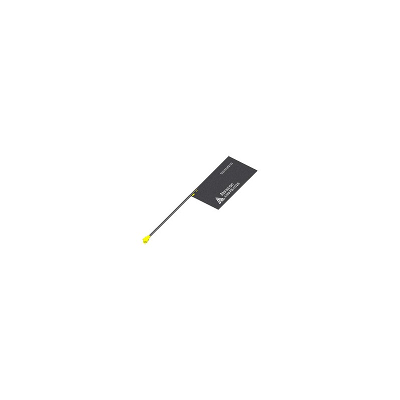 1 pcs : AANI-FB-0028 - RFID ANT 13.56MHZ 40X20X0.2MM