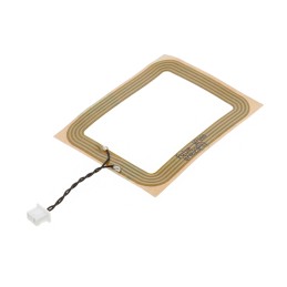 1 pcs : W7000 - RFID ANTENNA 13.56MHZ 43X34MM