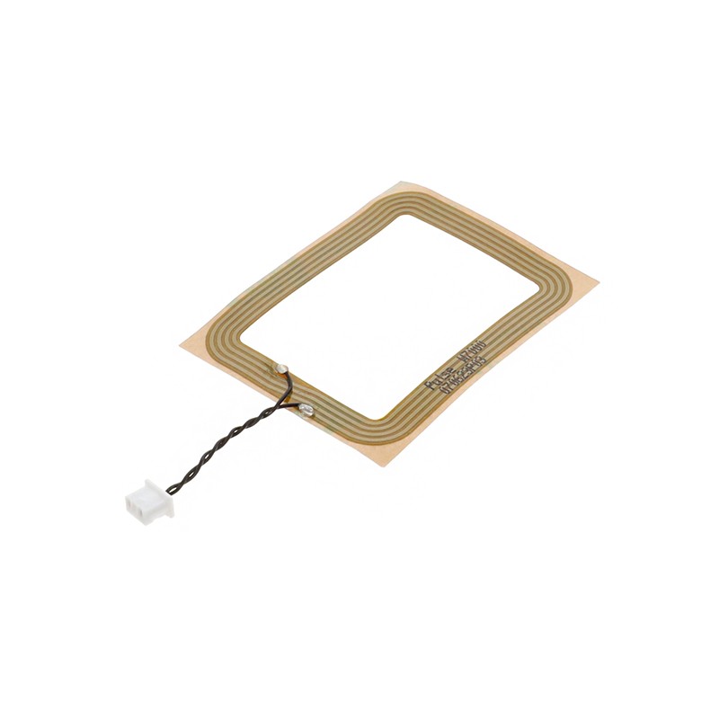 1 pcs : W7000 - RFID ANTENNA 13.56MHZ 43X34MM
