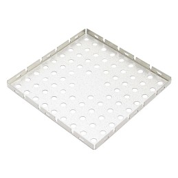 1 pcs : SMS-204C - RF SHIELD 1.058' X 1.058' SMD