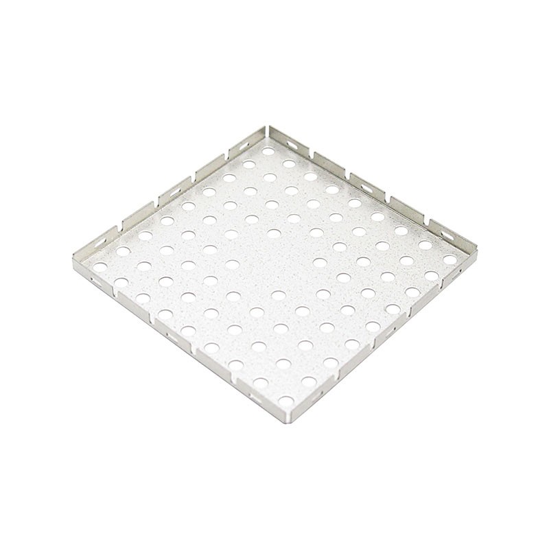 1 pcs : SMS-204C - RF SHIELD 1.058' X 1.058' SMD