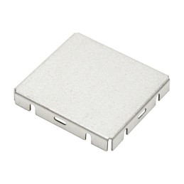 1 pcs : SMS-401C - RF SHIELD 0.522' X 0.56' SMD