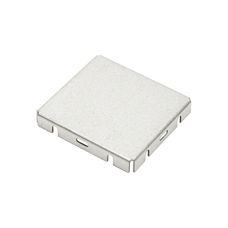 1 pcs : SMS-401C - RF SHIELD 0.522' X 0.56' SMD