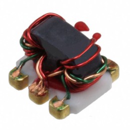 1 pcs : MACP-009596-CA0160 - RF DIR COUPLER 5MHZ-1GHZ SM22