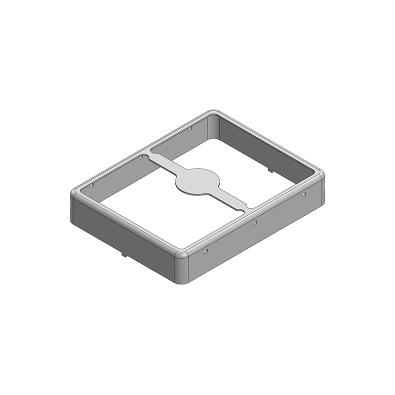 1 pcs : MS375-10F - RF SHIELD 1.154'X1.476' SOLDER