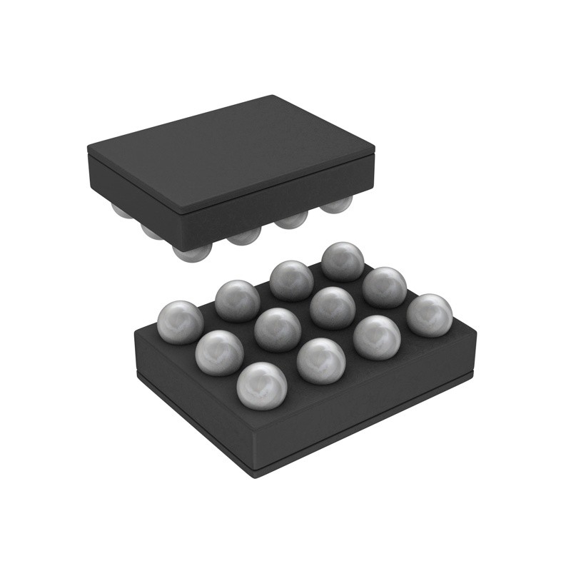 1 pcs : LM3291TME/NOPB - RF MODULATOR 12WFBGA/DSBGA