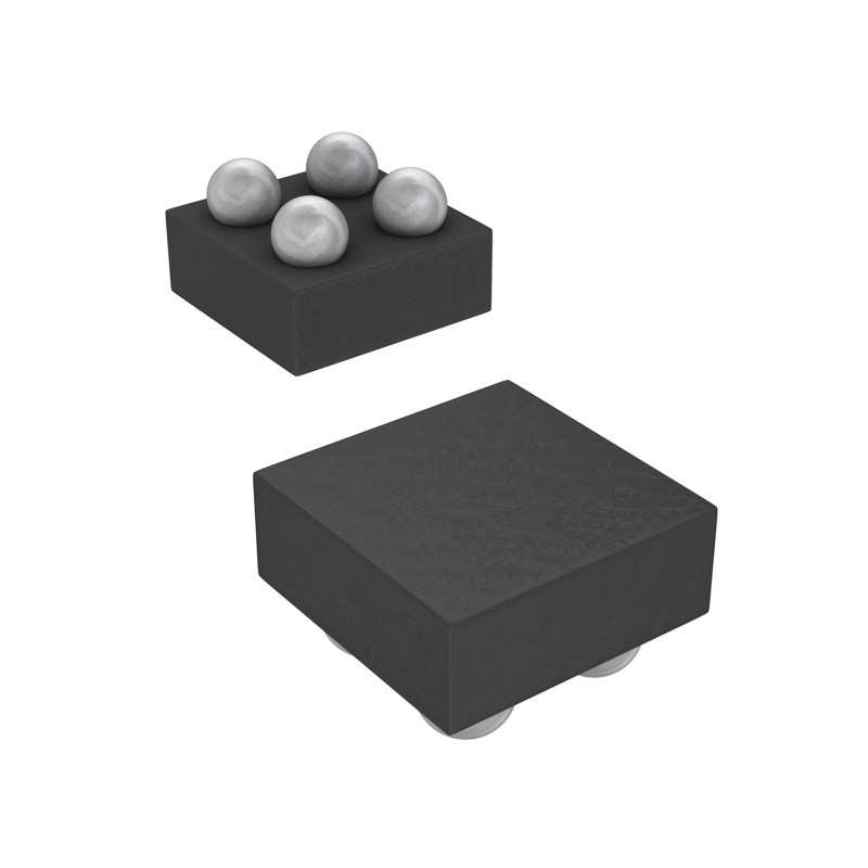 1 pcs : LMV228TL/NOPB - IC RF DETECT 450MHZ-2GHZ 4DSBGA