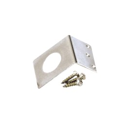 1 pcs : LBT3400-L - MOUNT L BRACKET FOR TRUNK GOOSE