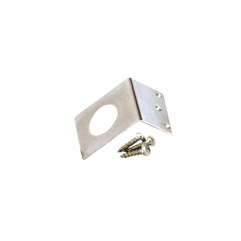 1 pcs : LBT3400-L - MOUNT L BRACKET FOR TRUNK GOOSE