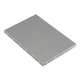 1 pcs : S-2000CC3000-0500XC - RF SHIELD 2.000' X 3.000' COVER