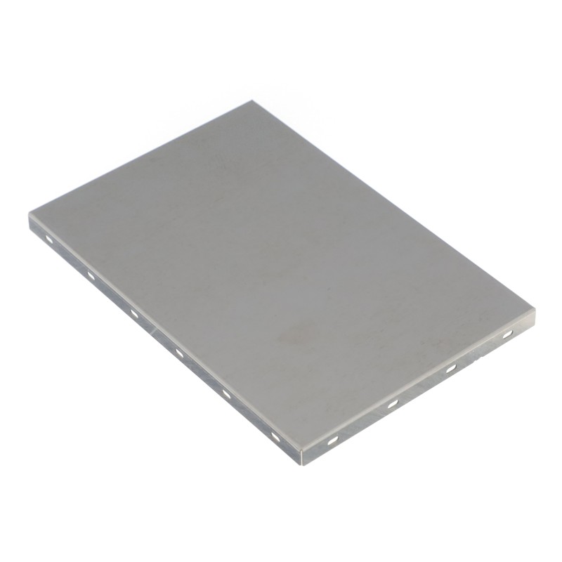 1 pcs : S-2000CC3000-0500XC - RF SHIELD 2.000' X 3.000' COVER