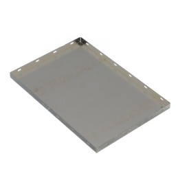 1 pcs : S-2000CC3000-0500XC - RF SHIELD 2.000' X 3.000' COVER