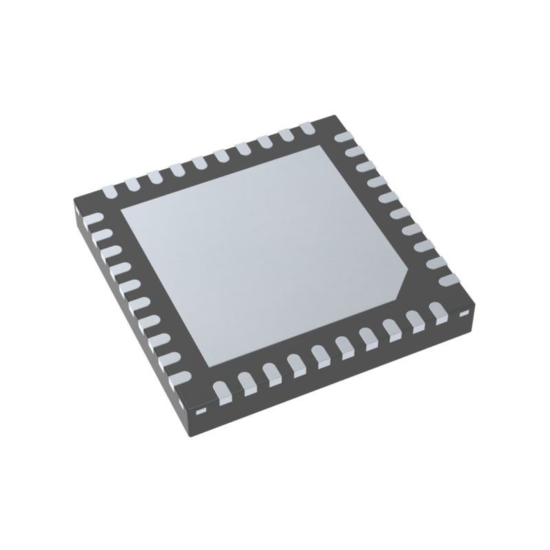 1 pcs : R9A06G062GNPAC1 - SUB-GHZ/WI-SUN RADIO TRANSCEIVER