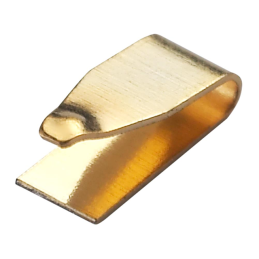 1 pcs : CC.001 - CC.001 SMT C-CLIP CONNECTOR