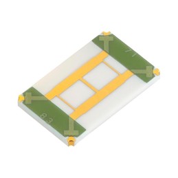 1 pcs : FPC07183-T - 24-33GHZ SMD 3DB BRANCHLINE COUP