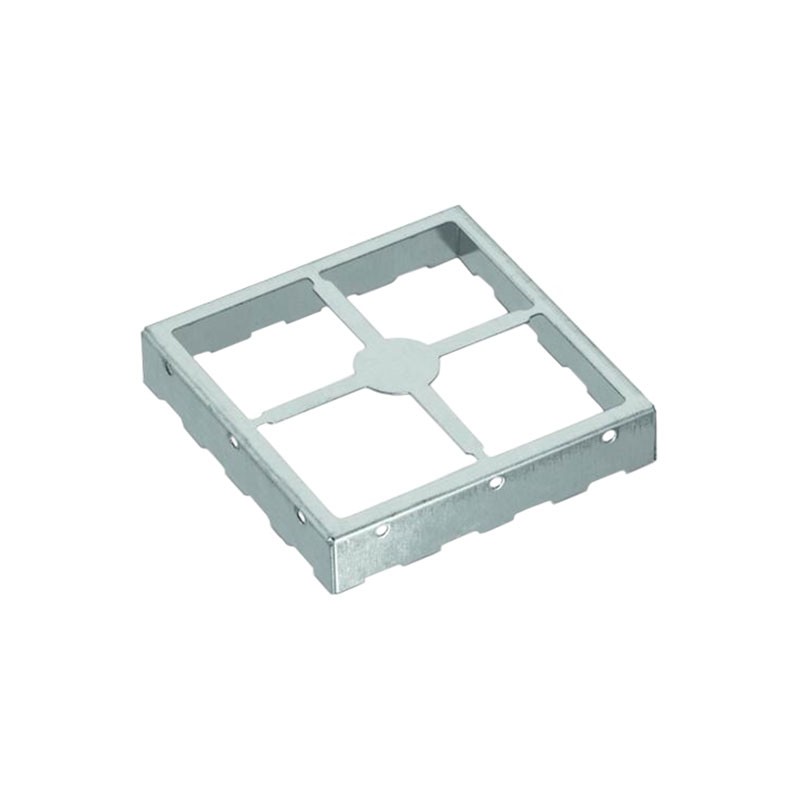 1 pcs : 36105266S - WE-SHC SHIELDING CABINET 26.21 X