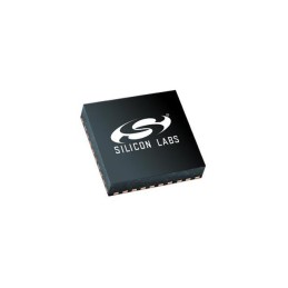 1 pcs : EFR32SG23B020F512IM40-C - IC RF TXRX+MCU BLE 40QFN