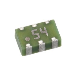 1 pcs : HMD8709D-20M4000 - RF DIRECTIONAL COUPLER GENERAL P