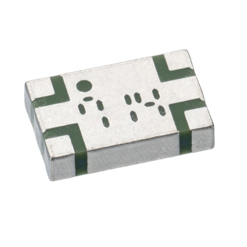 1 pcs : HMD1714A-HYB3500 - RF HYBRID COUPLER GENERAL PURPOS