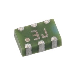 1 pcs : HMD8703D-HYB3500 - RF HYBRID COUPLER GENERAL PURPOS