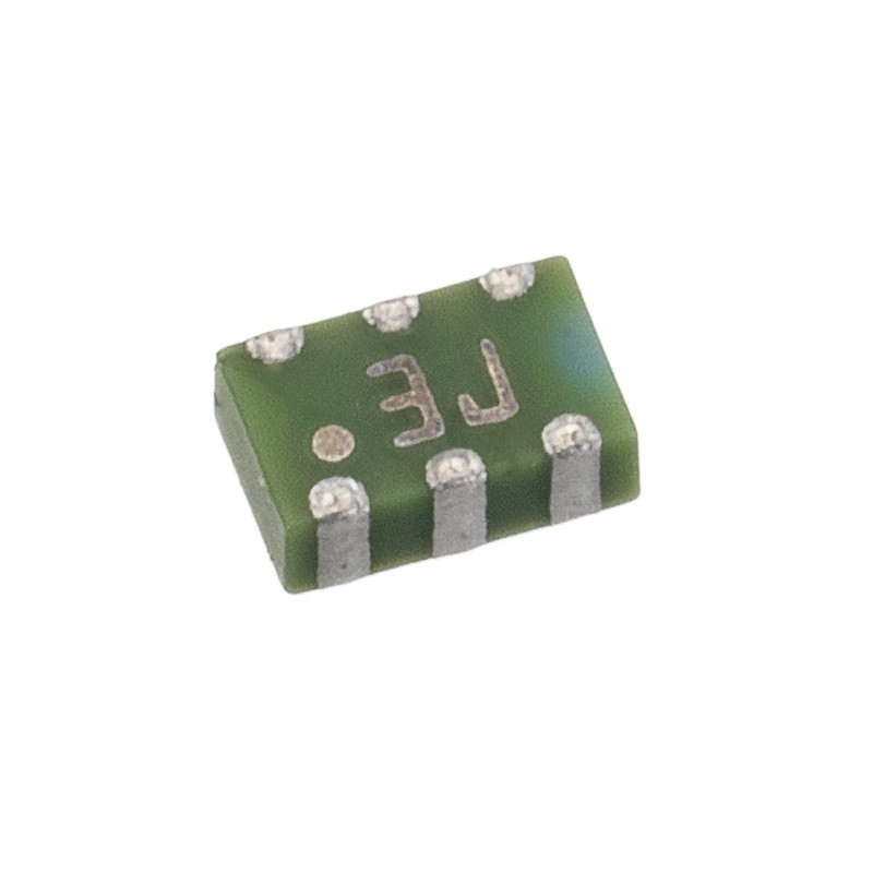 1 pcs : HMD8703D-HYB3500 - RF HYBRID COUPLER GENERAL PURPOS
