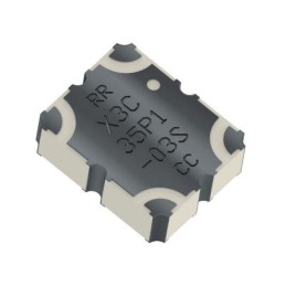 1 pcs : X3C35P1-03S - IC HYBRID COUPLER