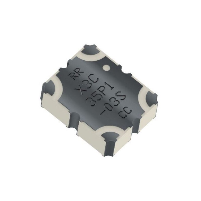 1 pcs : X3C35P1-03S - IC HYBRID COUPLER