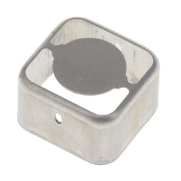 1 pcs : 3670128 - WE-SHC TWO-PIECE SEAMLESS SHIELD