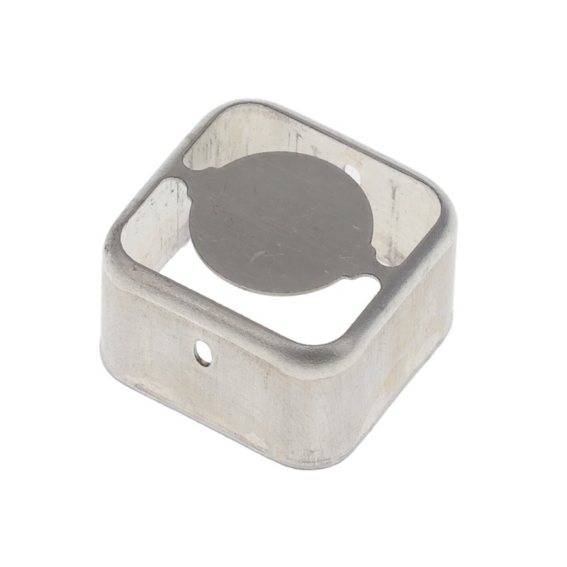 1 pcs : 3670128 - WE-SHC TWO-PIECE SEAMLESS SHIELD