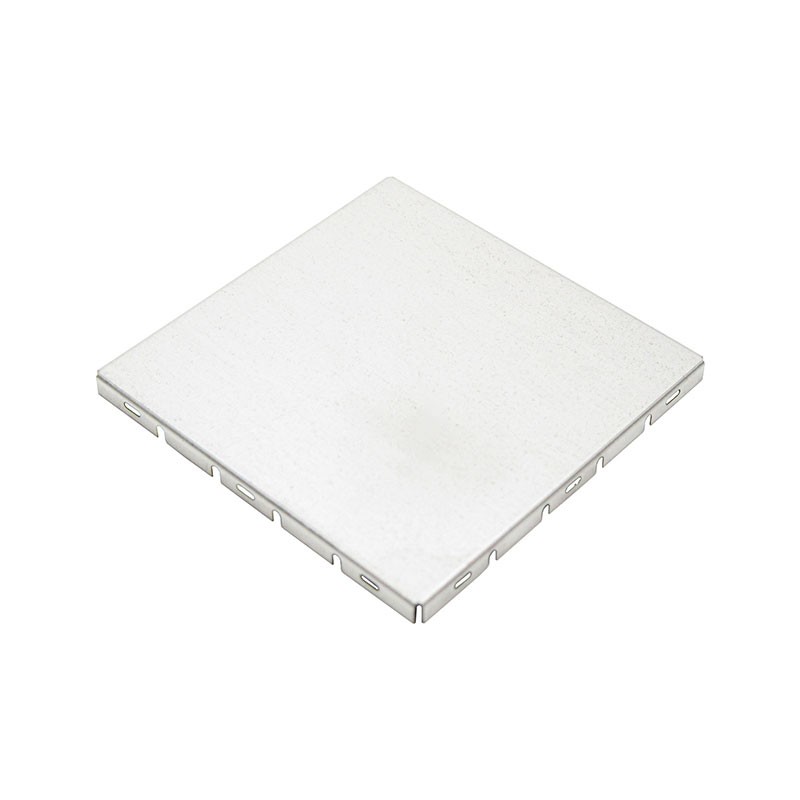 1 pcs : SMS-404C - RF SHIELD 1.26' X 1.26' SMD