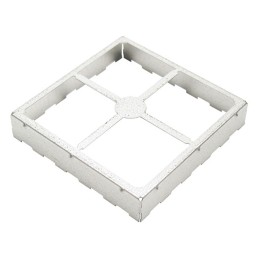 1 pcs : SMS-404F - RF SHIELD 1.282' X 1.282' SMD