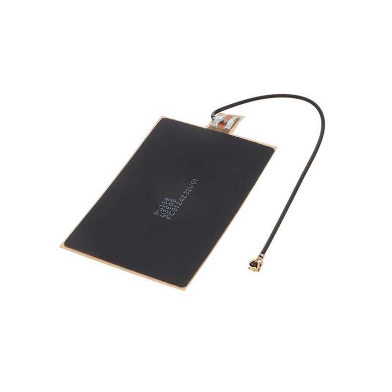 1 pcs : W3509 - RFID ANTENNA 13.56MHZ NFC