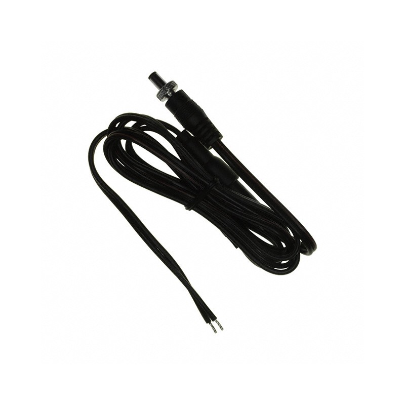 1 pcs : FPC-532-DC - POWER CABLE FUSED DC