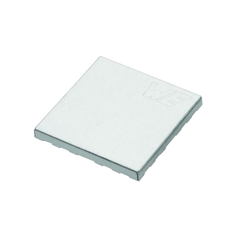 1 pcs : 36903305S - RF SHIELD 1.181' SNAP FIT