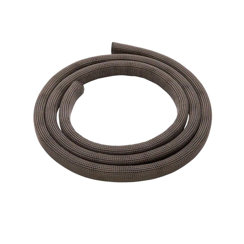 1 pcs : 01-0101-0177 - RFI GASKET MON ALLOY FEET