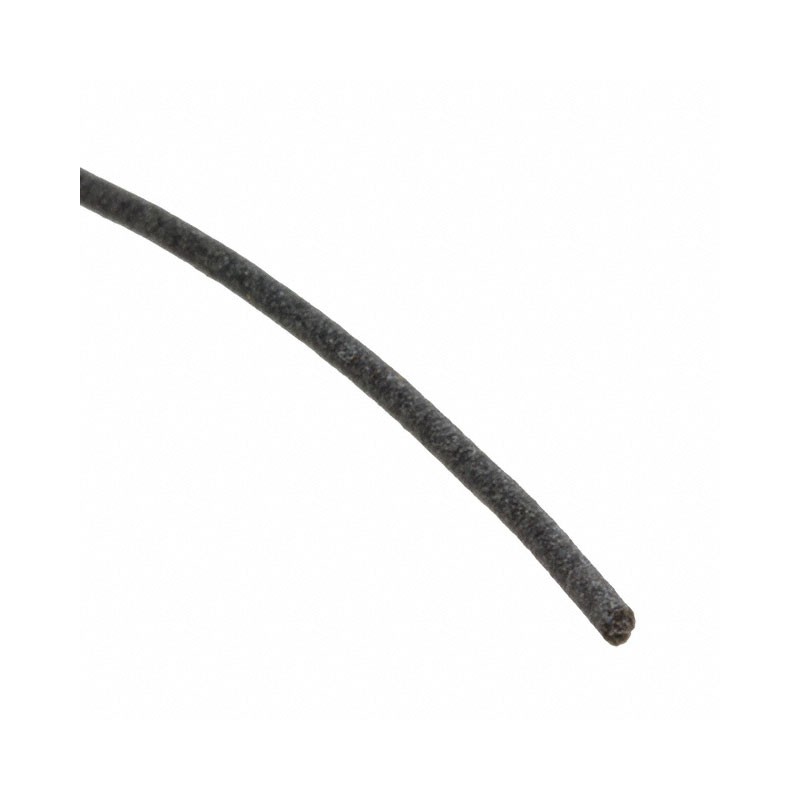 1 pcs : 10-04-6386-S6305 - RFI GASKET ELASTOMER NICKEL